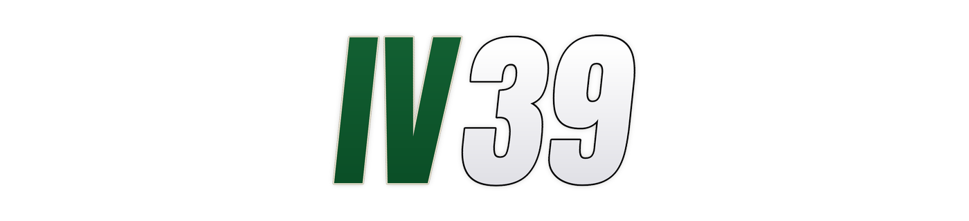 iv39 Logo